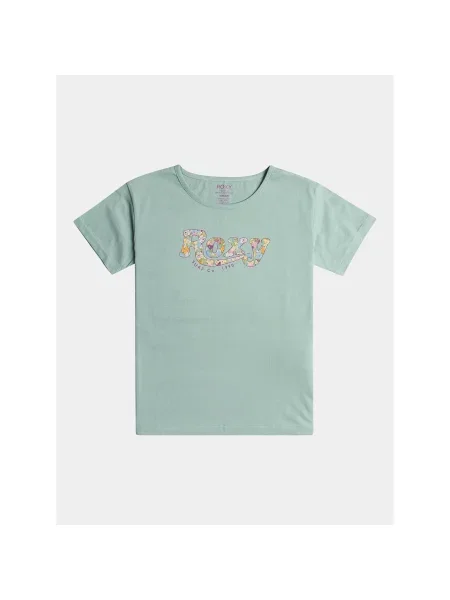 Футболка Roxy