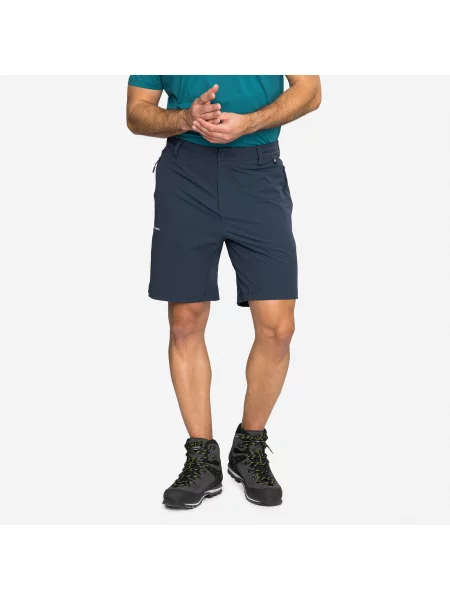 Spodenki VIKING Expander Shorts Man niebieskie