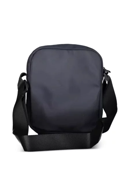 Crossbody táska Tommy Hilfiger nyomtatás kék