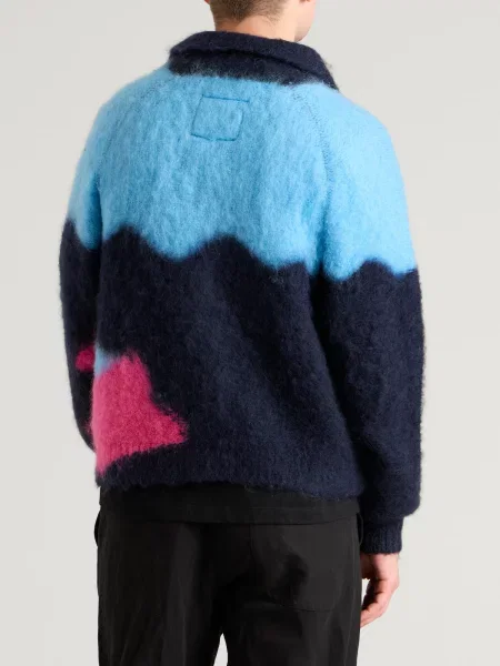 Sweter Ecstatic Research