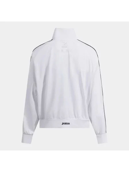 Bluza dresowa Joma biała