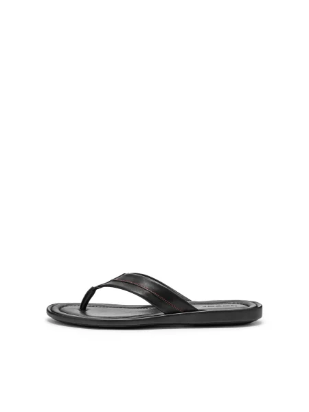 Kazar Flip-flops negru