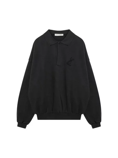 Bluza sportowa Fear Of God czarna
