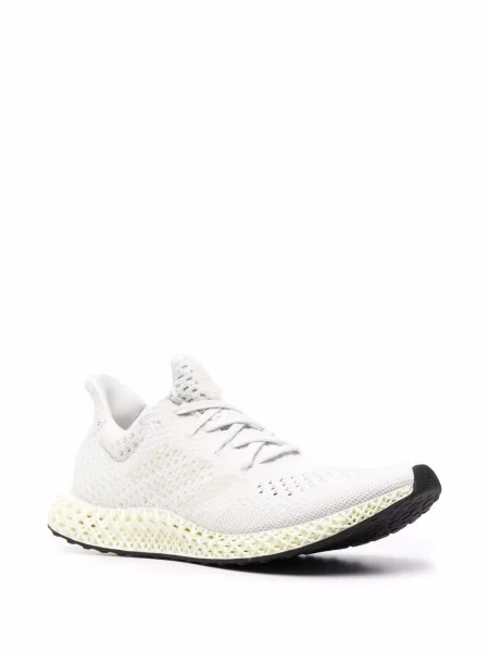 Tenisky Adidas bílé