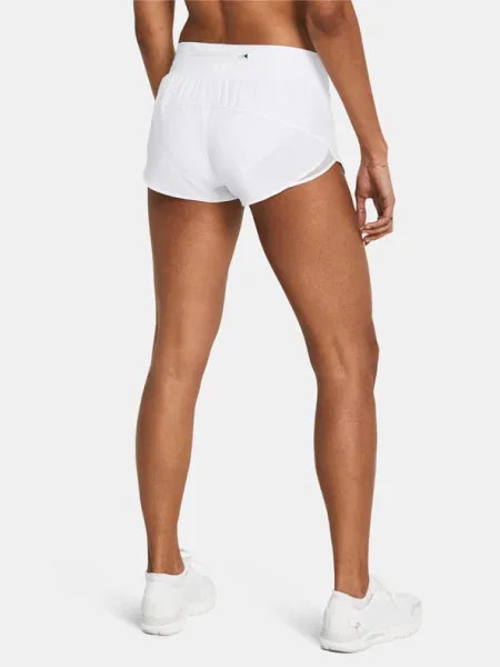 Rövidnadrág Under Armour fehér