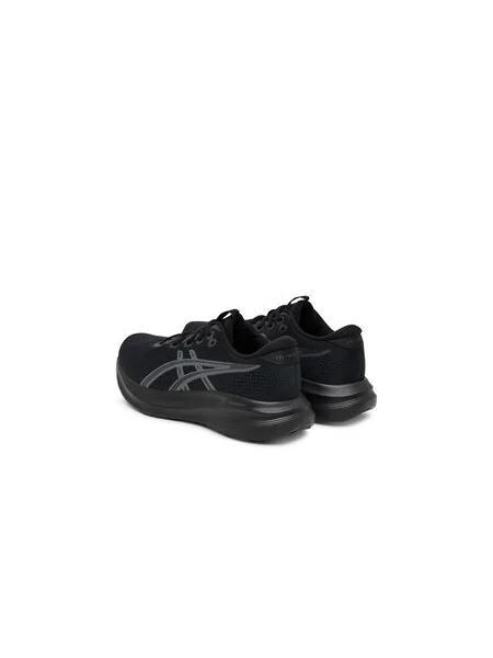 Dámske bežecké topánky ASICS Gel-Excite 11 black/carrier grey čierna