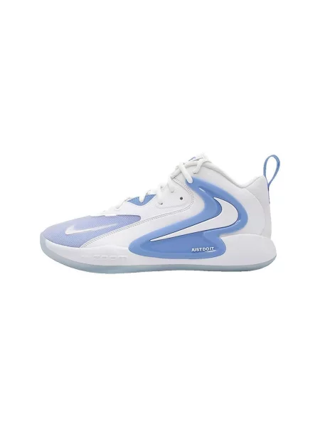 Pantofi Nike alb
