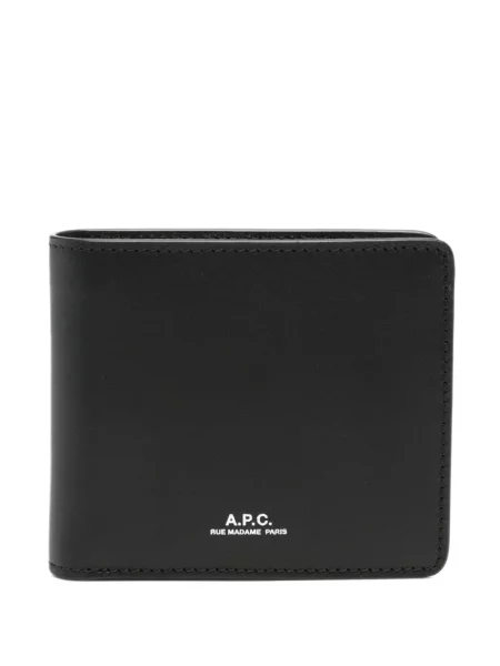 Portofel A.p.c. negru
