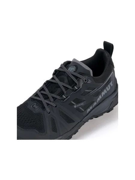 Pantofi Mammut negru
