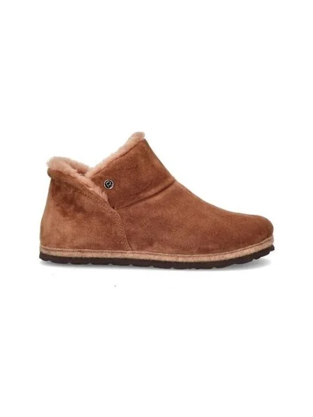 Pantofi Rohde maro