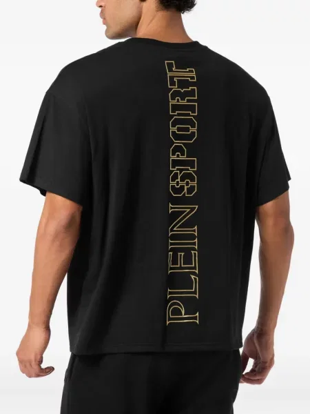 Tricou Plein Sport negru