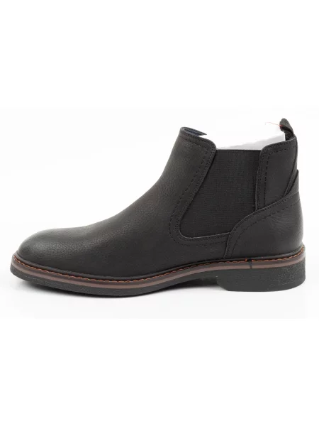 Buty sztyblety Wrangler Randy brązowe