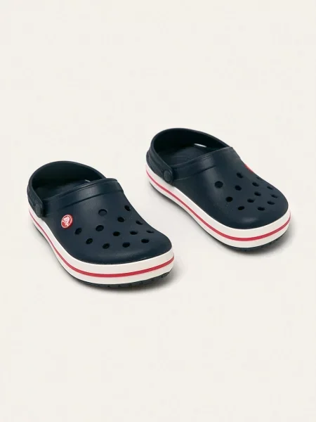 Шлепанцы Crocs