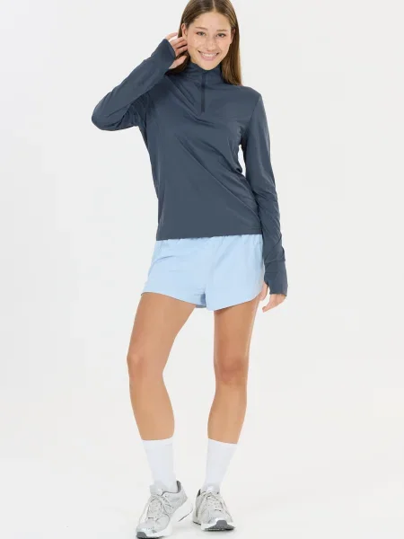 ENDURANCE Tricou funcțional Chaba opal
