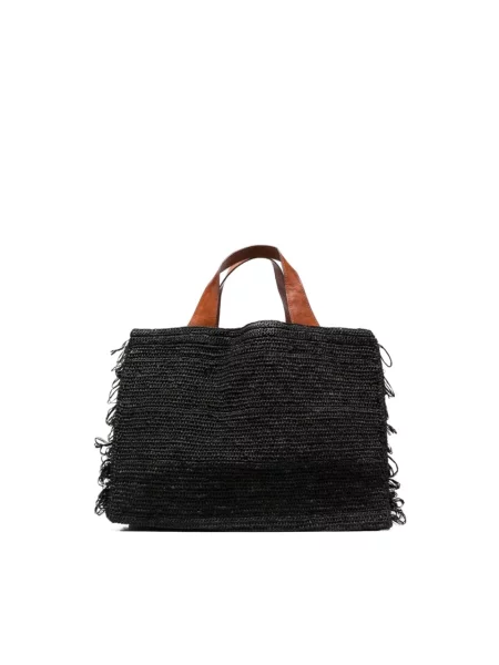 Torebka Ibeliv czarna