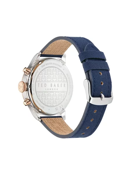 Ted Baker zegarek niebieski