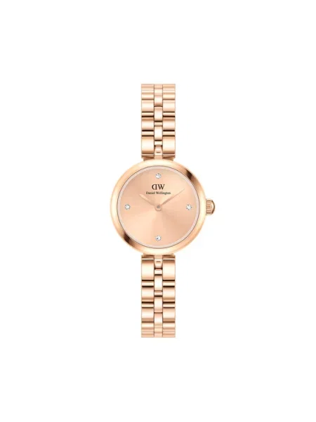 Daniel Wellington Karóra Elan Lumine Unitone rózsaszín
