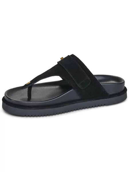 Pantofi Steve Madden negru