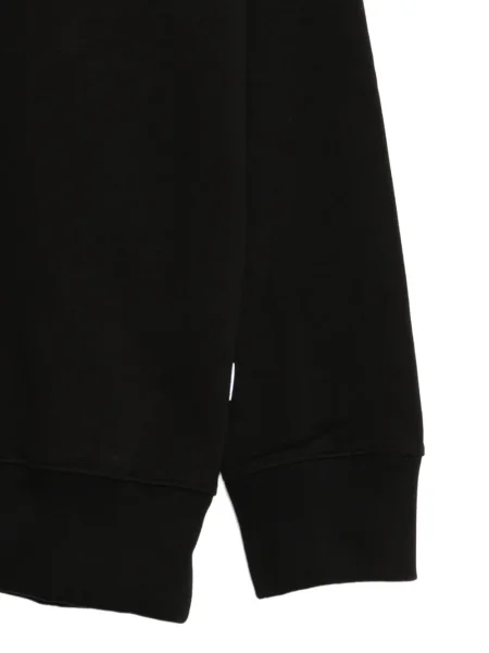 Hanorac Norse Projects negru