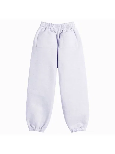 Joggery Mki szare