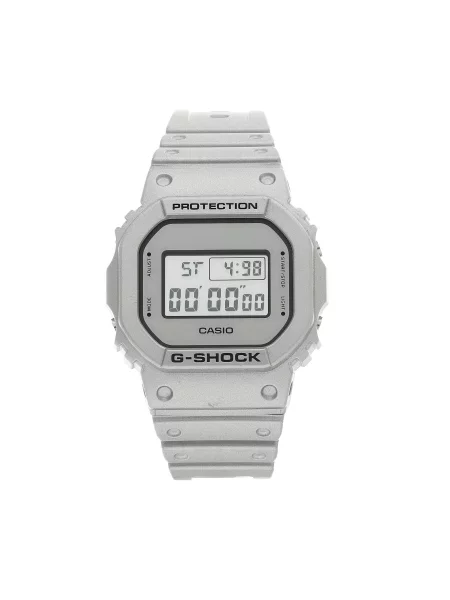 G-Shock Годинник сірий