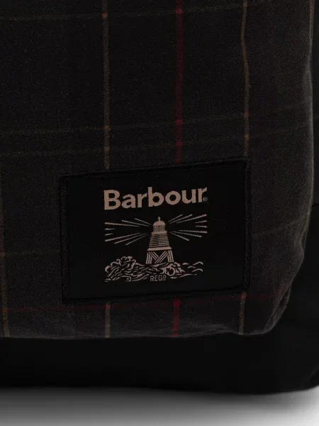 Barbour рюкзак