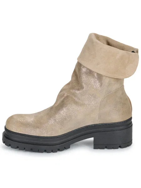 Pantofi Casta bej