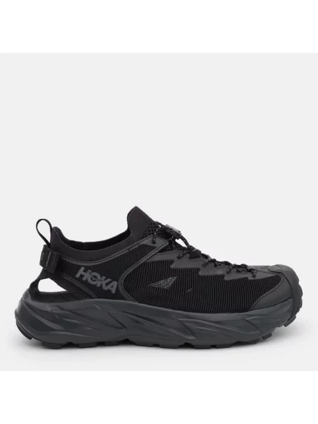 HOKA buty sandały Hopara 2 czarne