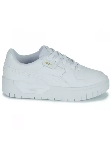Tenisky Puma Cali biela