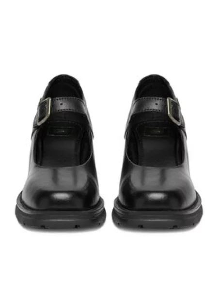 G-Star Raw Nizki čevlji črna
