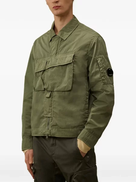 Geacă C.p. Company verde
