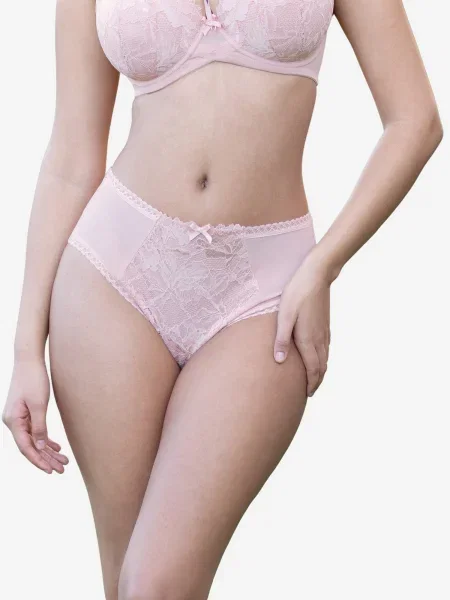 SugarShape Chiloți Vienna rosé