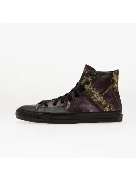 Sneakers Converse CTAS Pro Black EUR μαύρο