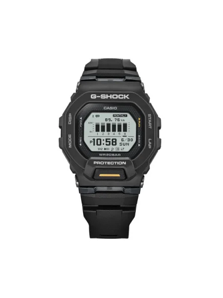 Hodinky G-Shock G-Squad čierna