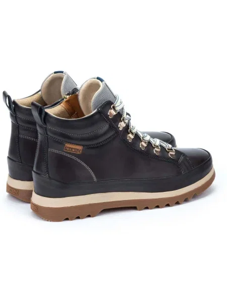 Pantofi Pikolinos negru