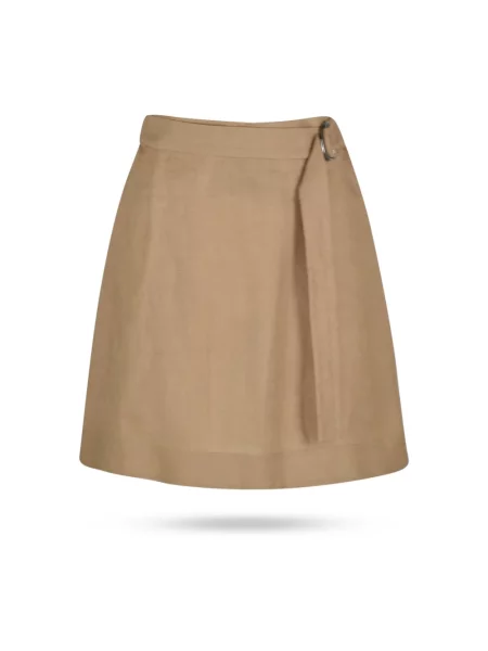 Max Mara Spódnice Kobieta XS Spódnice Styl Scoglio brązowy