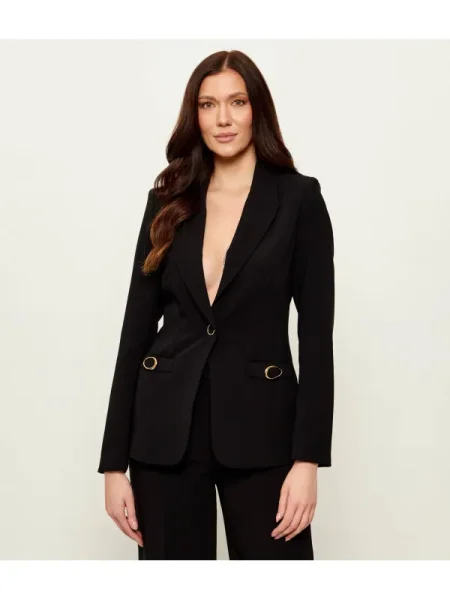 Marciano Guess Jachetă ZAIRA negru