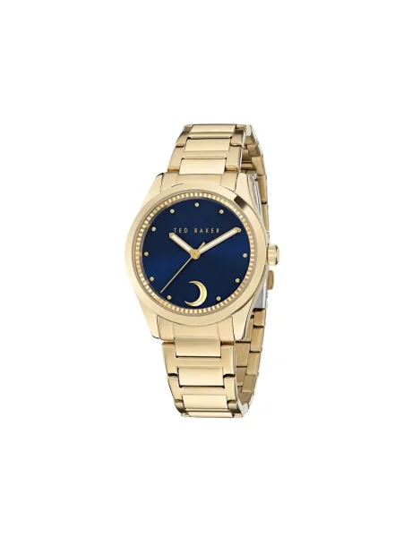 Ceas Ted Baker albastru