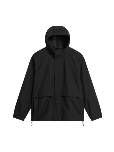 THE NORTH FACE Geacă outdoor negru