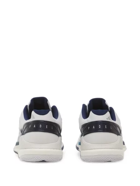 Sneakerși Adidas alb