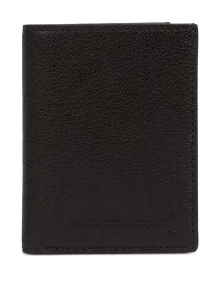 Portofel Tom Ford din piele negru