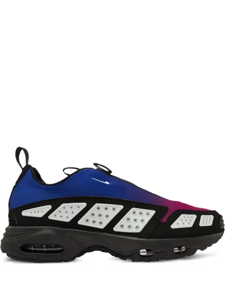 Slip-on маратонки Nike Air Max 270 с перли бяло