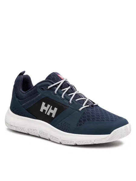 Škornji Helly Hansen bela