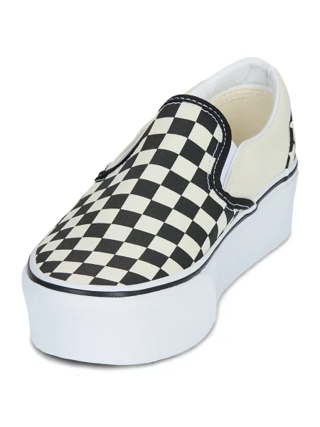 Chiloți Vans clasic negru