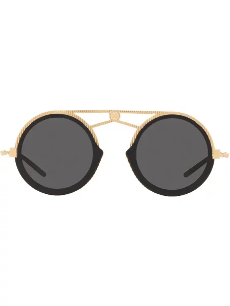 Ochelari de soare Dolce & Gabbana Eyewear negru