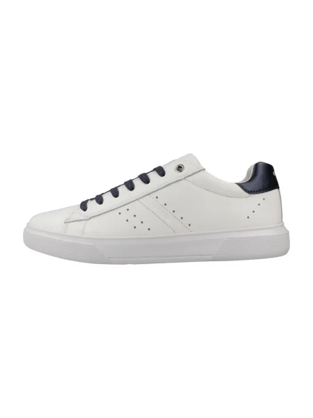 Pantofi copii Geox alb