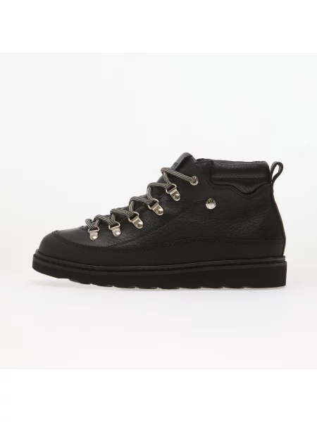 Μποτάκια Filling Pieces μαύρο