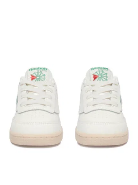 Tenisice Reebok EO-CLUB C Écru