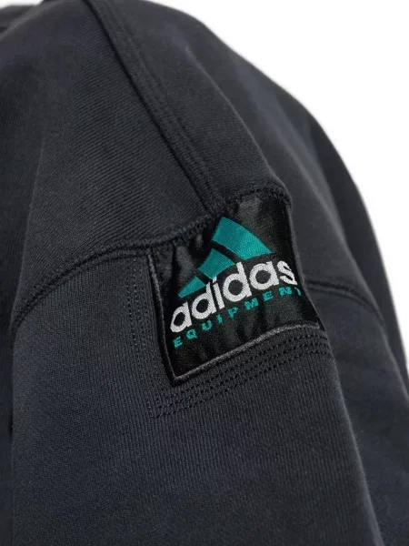 Суитчър Adidas черно