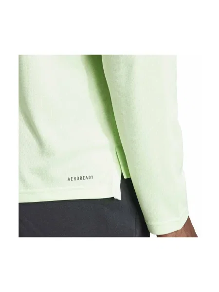 Tricou Adidas galben